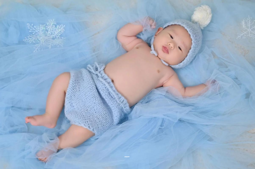 新沂落地醒宝宝怎么处理