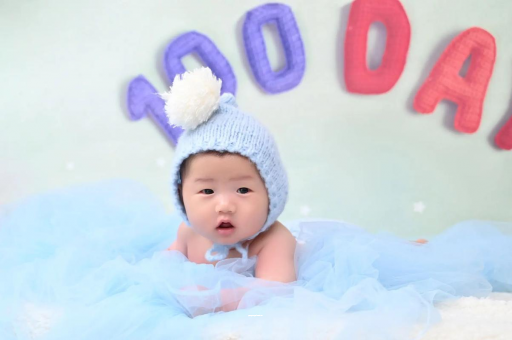 新沂母乳宝宝湿疹