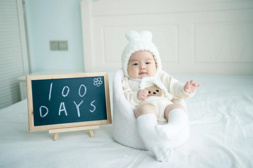 新沂七个月宝宝伸舌头