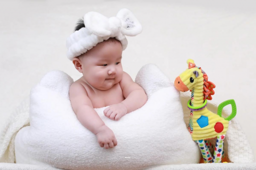 新沂宝宝上火流鼻血怎么办